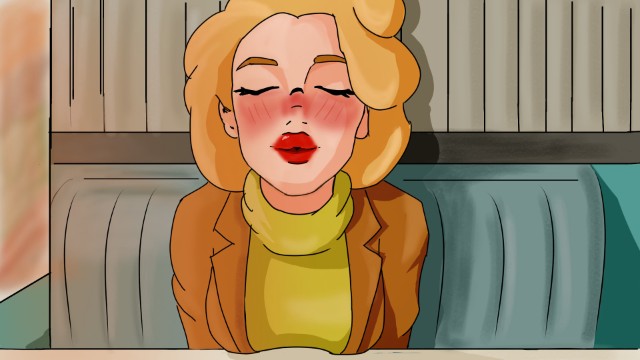 Back To The Fuckture (2)