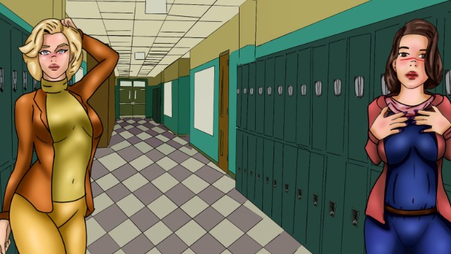 Back To The Fuckture (3)