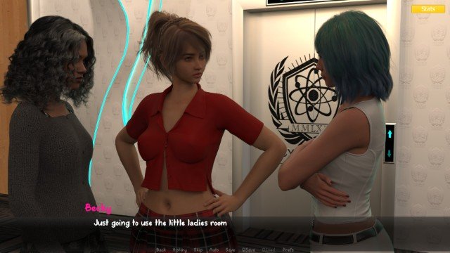 Becky's Reckoning (7)