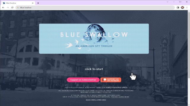 Blue Swallow (7)