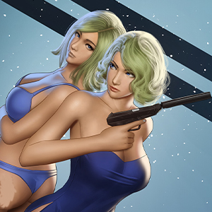 Blue Swallow Featured