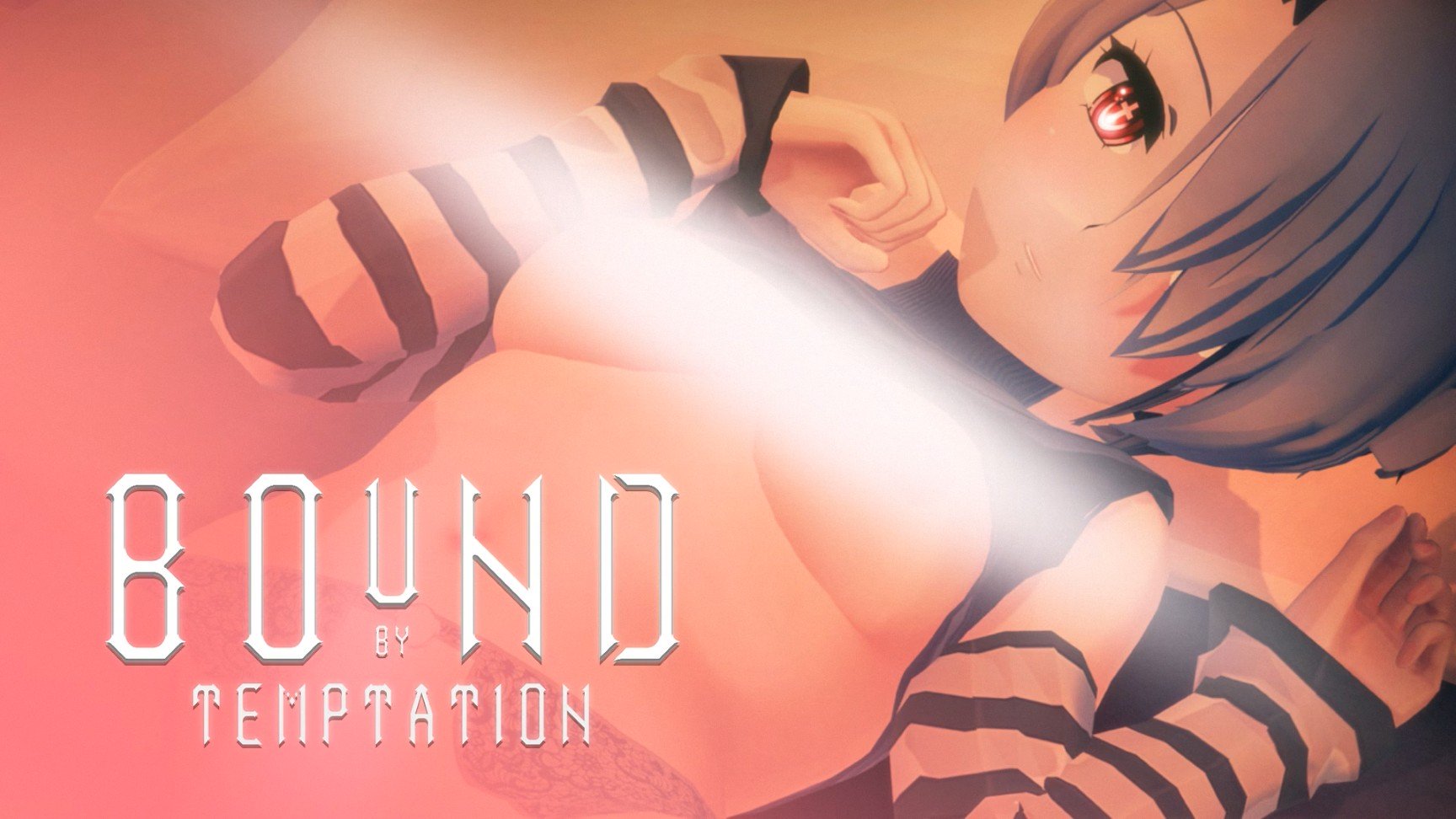 Bound by Temptation [v0.3.0 Demo] APK Android Adult Game Download