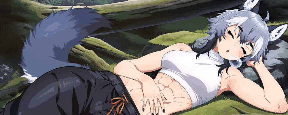 Chasing Memories – A Monster Girl Rpg