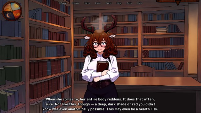 Chasing Memories – A Monster Girl Rpg (2).1