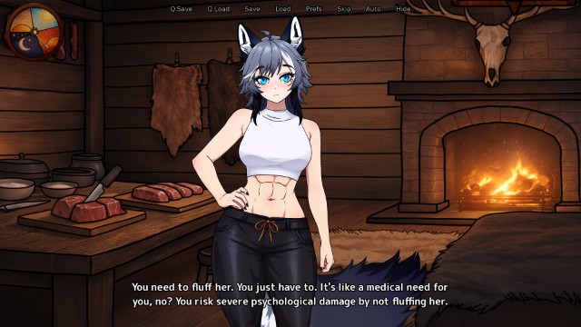 Chasing Memories – A Monster Girl Rpg (2)