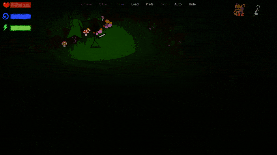 Chasing Memories – A Monster Girl Rpg (5)