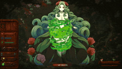 Chasing Memories – A Monster Girl Rpg (6)