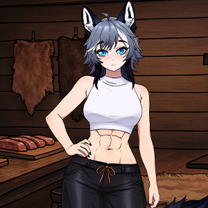 Chasing Memories – A Monster Girl Rpg Featured