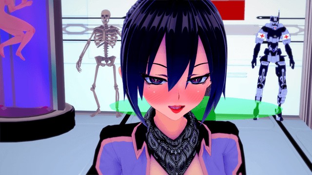 Chrono Harem Artifact Of Syr (8)