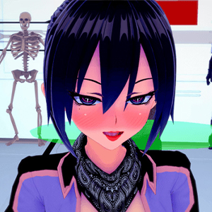 Chrono Harem Artifact Of Syr Featured