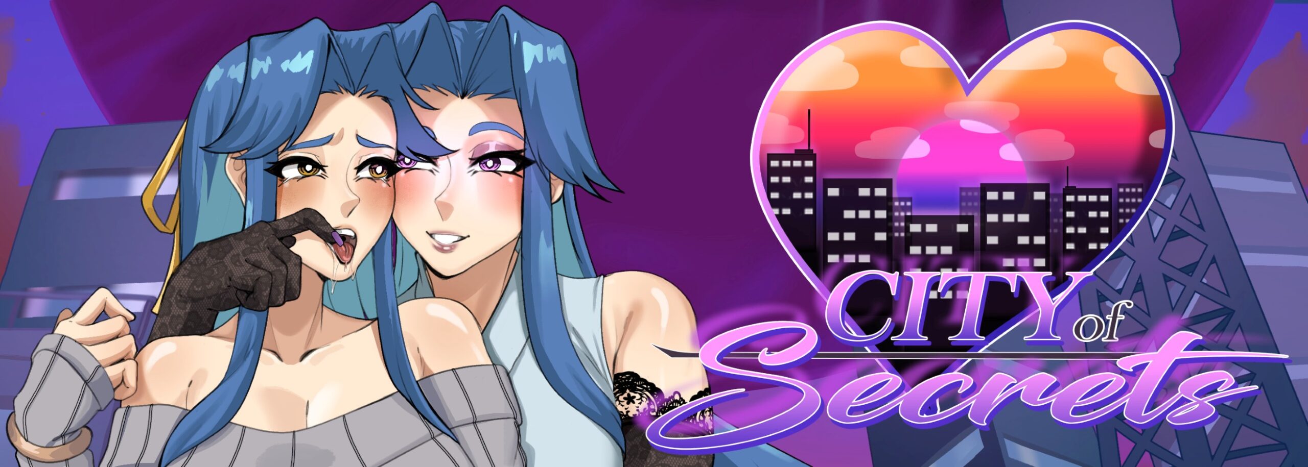 City of Secrets v0.14.00 APK Android Adult Game Download