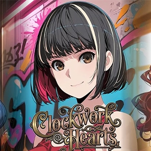 Clockwork Hearts Featured
