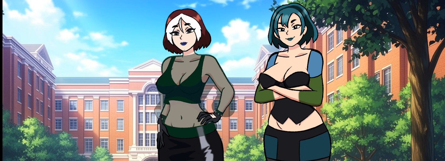 College Traits v0.3.2 APK Android Adult Game Download