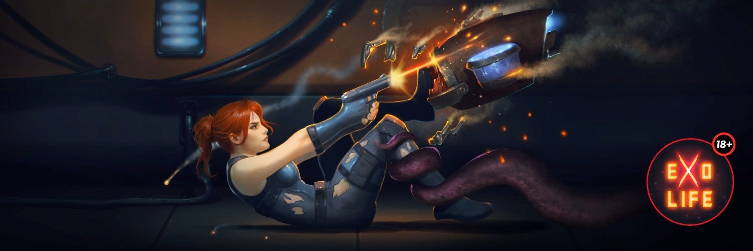 EXXXOLIFE v0.6.4.0 APK Android Adult Game Download