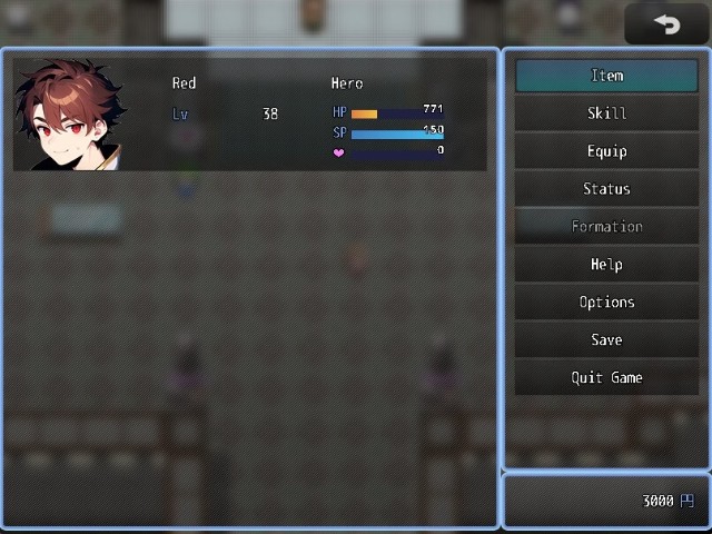 Ero Maso Rpg ~the Honey Trap Of Evil~ (1)