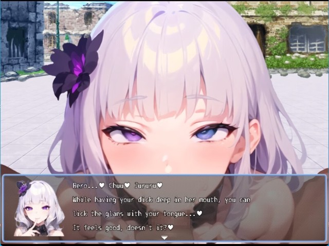 Ero Maso Rpg ~the Honey Trap Of Evil~ (4)