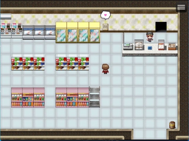 Ero Maso Rpg ~the Honey Trap Of Evil~ (7)