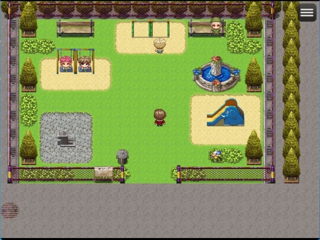 Ero Maso Rpg ~the Honey Trap Of Evil~ (8)