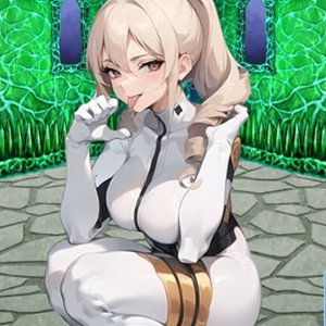 Ero Maso Rpg ~the Honey Trap Of Evil~ Featured