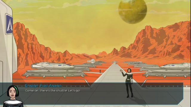 Exploring Shipmates (1)