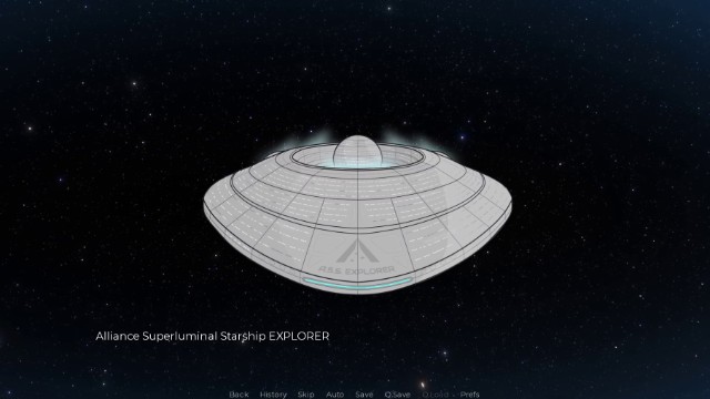 Exploring Shipmates (3)