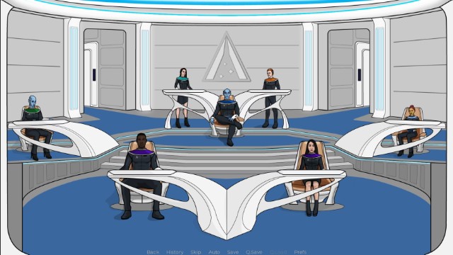 Exploring Shipmates (4)