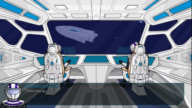 Exploring Shipmates (7)