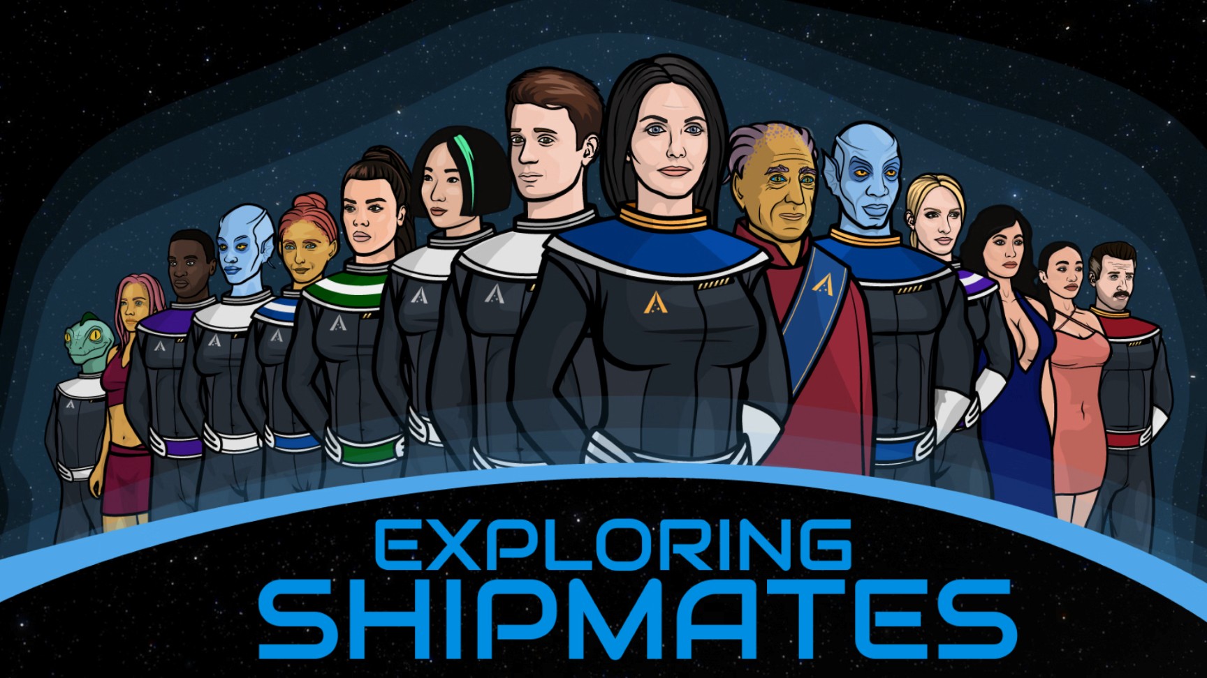 Exploring Shipmates [demo] APK Android Adult Game Download