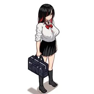 Gyaru Room The Hangout Spot For Gyaru Near The School Featured