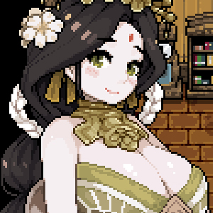 H Goddess Anomaly Featured