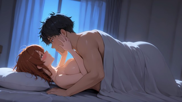 Help! I Married A Slut! (1)