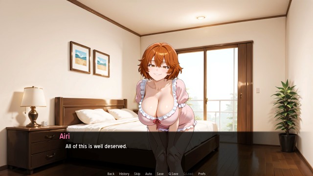 Help! I Married A Slut! (2)