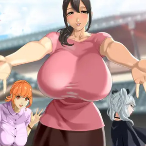 Holding Hands Featured