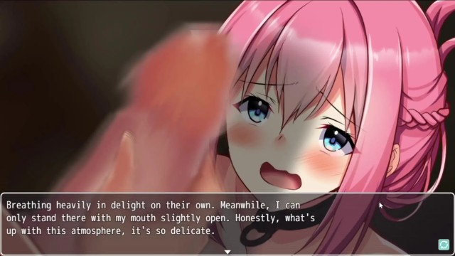 Holy Knight Liana The Warrior Of Prison Island (1)