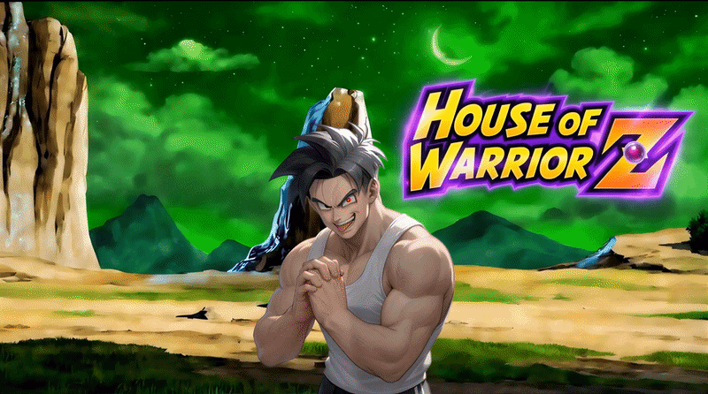 House of WarriorZ v1.0 APK Android Adult Game Download