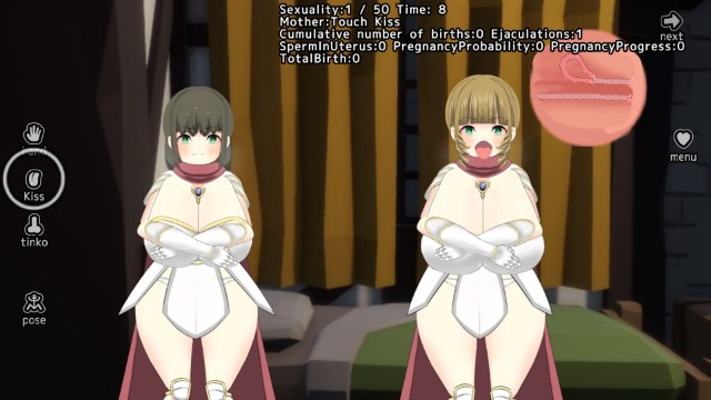 Impregnation Live2d (10)