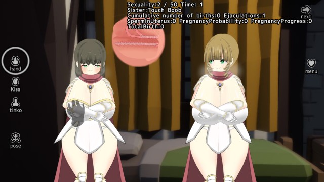 Impregnation Live2d (9)