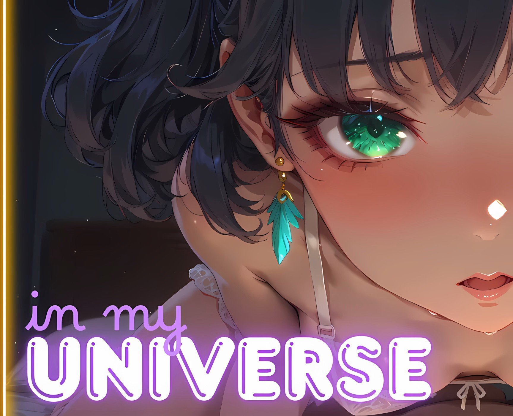 In My Universe v1.1 APK Android Adult Game Download
