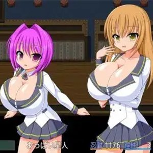 Kyonyuu Quest Gaiden 3.5 Featured