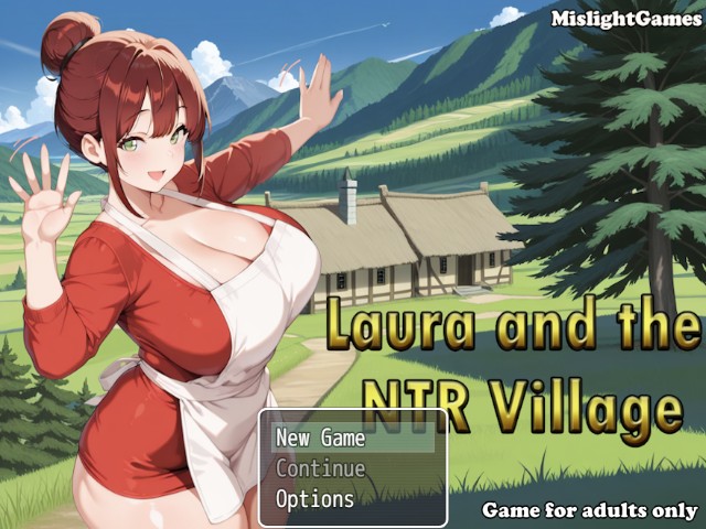 Laura And The Ntr Village (1)
