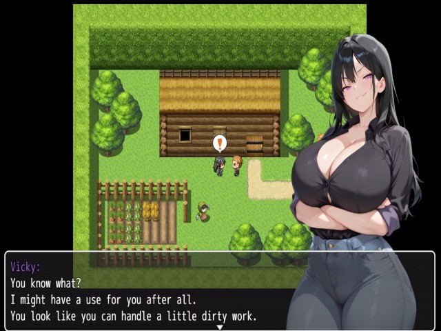 Laura And The Ntr Village (5)