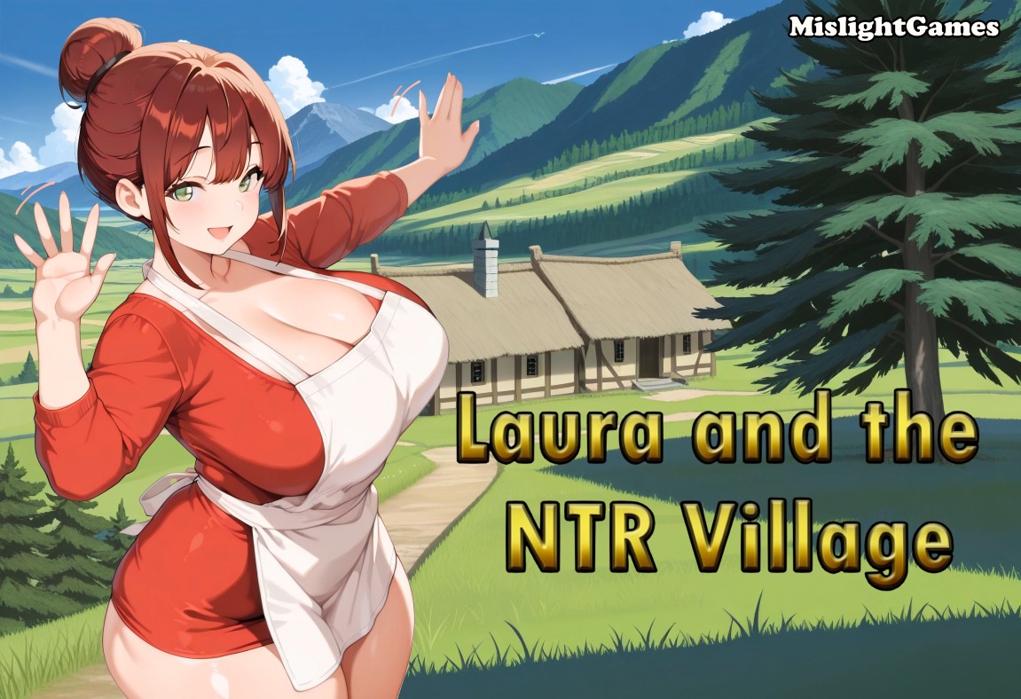 Laura and the NTR Village v1.0.1 APK Android Adult Game Download