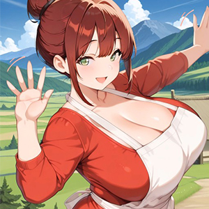 Laura And The Ntr Village Featured