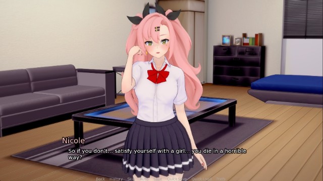 Living With Belle (5)