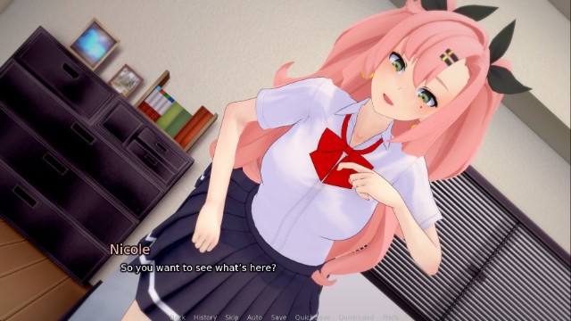 Living With Belle (6)