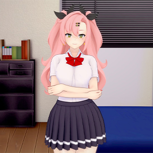 Living With Belle Featured