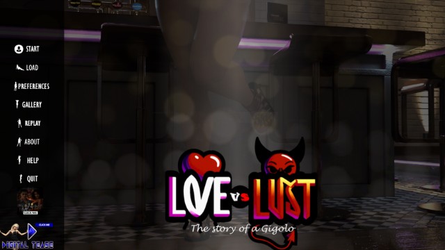 Love Vs Lust The Story Of A Gigolo (5)