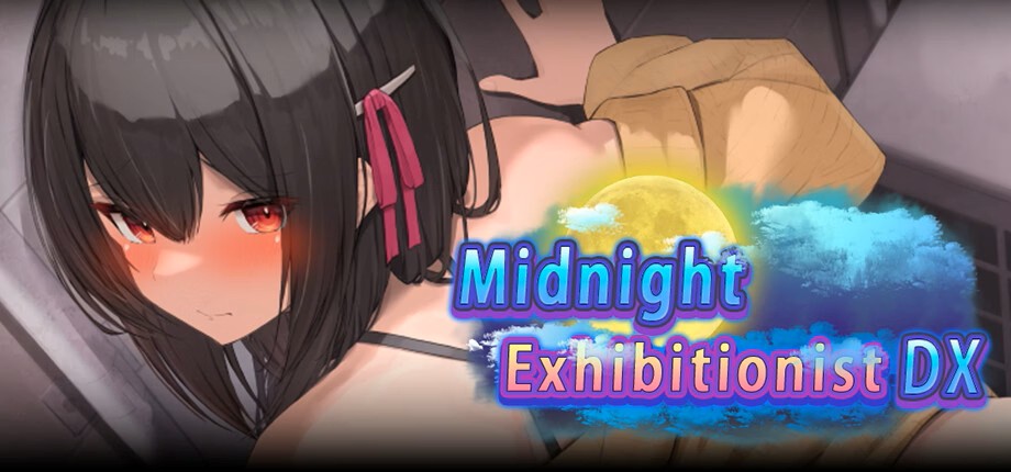 Midnight Exhibitionist DX Edition [Steam] APK Android Adult Game Download
