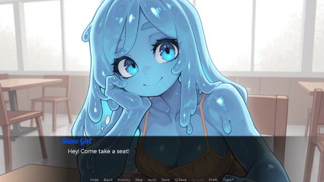 Monster Girl University (5)