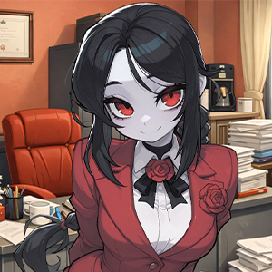 Monster Girl University Featured